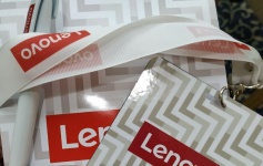 Lenovo: от системного оборудования до аксессуаров 