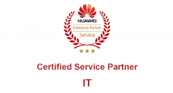  RIM-NIHOL получен статус Certified Service Partner IT по направлению Enterprise