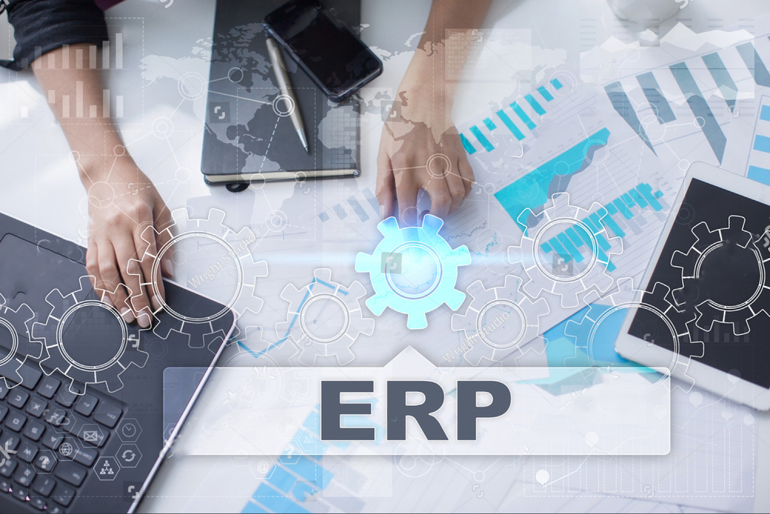 Интеграционная платформа  для ERP систем и проектов e-gov