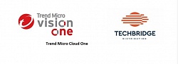 Платформа Trend Micro Cloud One