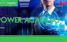 NIHOL: «Power Academy» Schneider Electric ва APC да муваффақиятли таълим