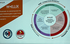 NIHOL: система управления привилегированным доступом Wallix PAM