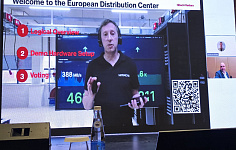 LIVE Demo: VSP One Block - Unbreakable