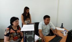 Решения ТИС «Кадрлар» – безусловное удобство в работе кадровых служб