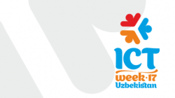 Близится ICTWEEK  Uzbekistan  2017