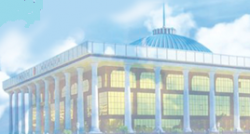 Компания NIHOL  провела практические занятия  в Законодательной палате