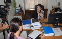 "Кадрлар": задачи, развитие и перспективы