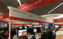 Специалисты NIHOL приняли участие в форуме Fujitsu в Германии