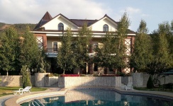 NIHOL: тимбилдинг-2018