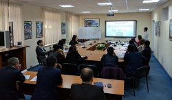 Информационная система «Кадрлар» – новый уровень управления персоналом 