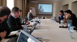 Palo Alto Networks провела test drive для технических специалистов