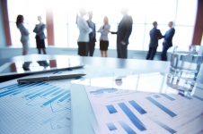 Замонавий корпоратив бошқарув  услубларини жорий этиш