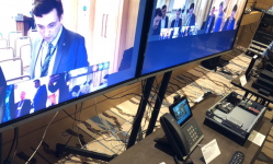 Новые возможности в ВКС и IP-телефонии