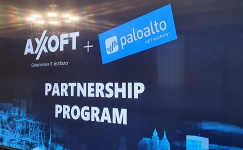 Партнерский день Palo Alto Networks