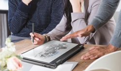 Сертификаты от Lenovo