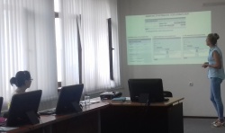 В государственных предприятиях Узбекистана  повсеместно внедряется система «Кадрлар» 