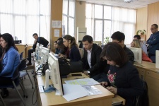 Обучение специалистов кадровых служб