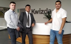 Сотрудничество с SAP