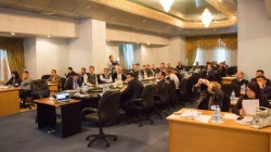 О передовых методах информационной защиты