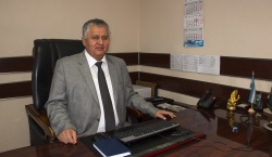 Фазлидин Мирзаев: о текущем моменте и перспективах 