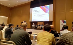 IDC Day в Ташкенте