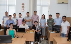 ЦИФРОВАЯ ТРАНСФОРМАЦИЯ: взгляд через призму деятельности одного резидента MUIC