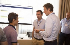 Практический семинар «Информационная безопасность 2018»