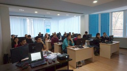 Специалисты NIHOL успешно прошли тренинги и получили сертификаты