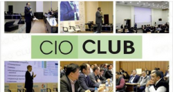 NIHOL принял участие в четвертом заседании CIO CLUB Uzbekistan