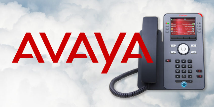 Avaya