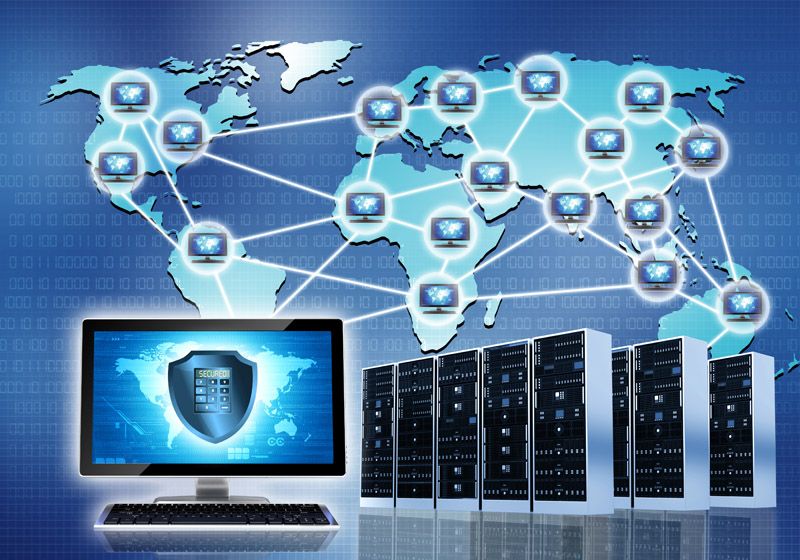 информационная безопасность.