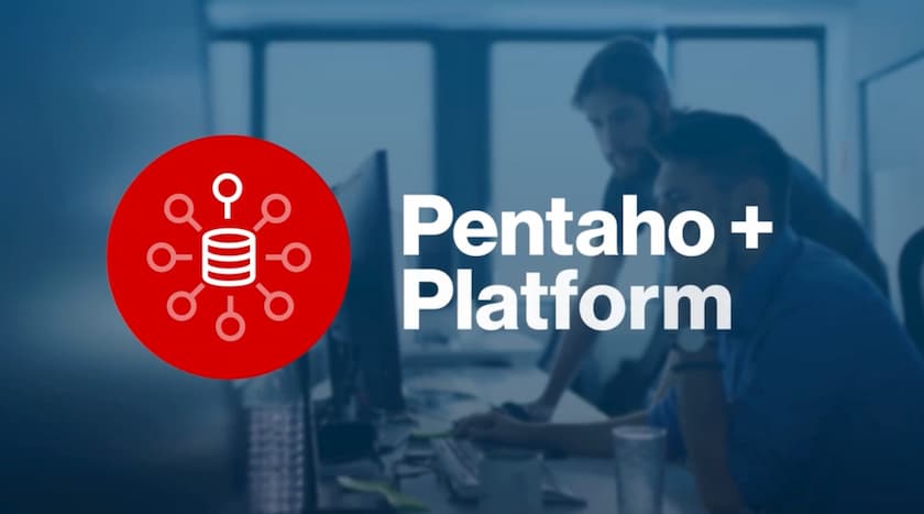 pentaho.