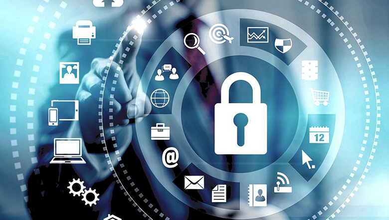 Инориационная безопасность.