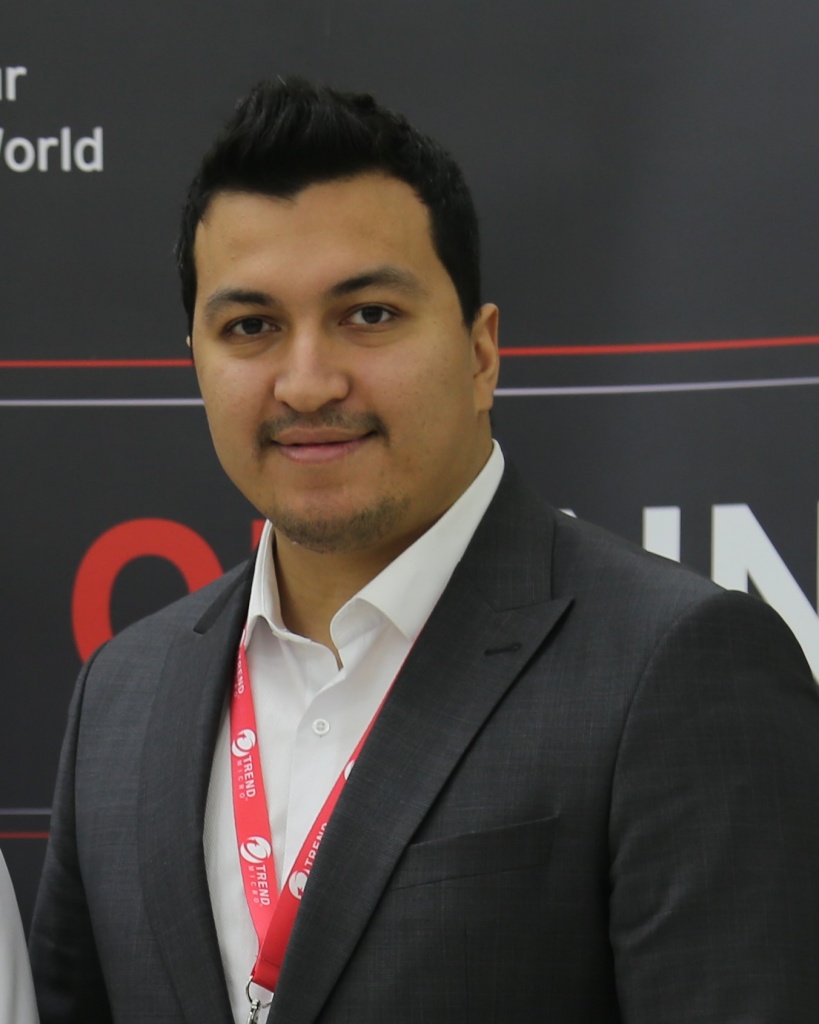 Фахриддин Мирзаев, менеджер инноваций (по освоению и внедрению новых проектов) компании RIM -NIHOL.