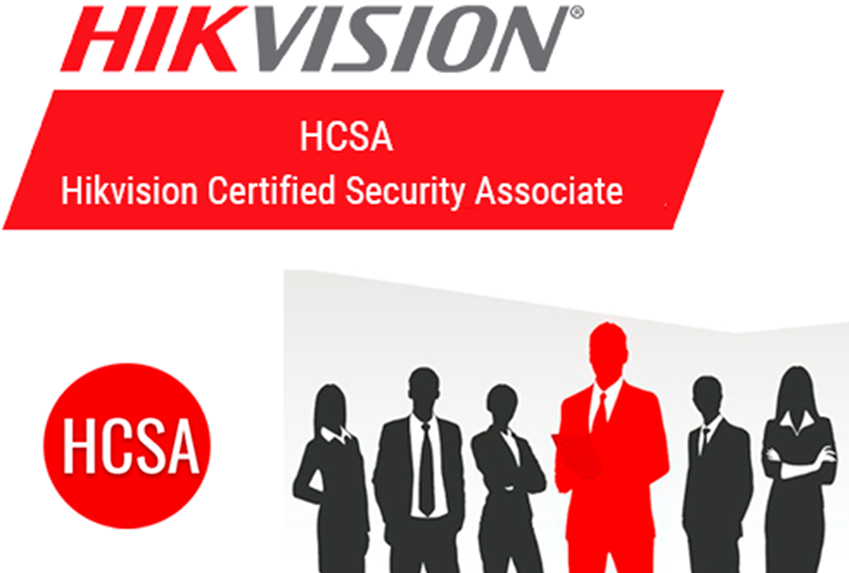 Hikvision