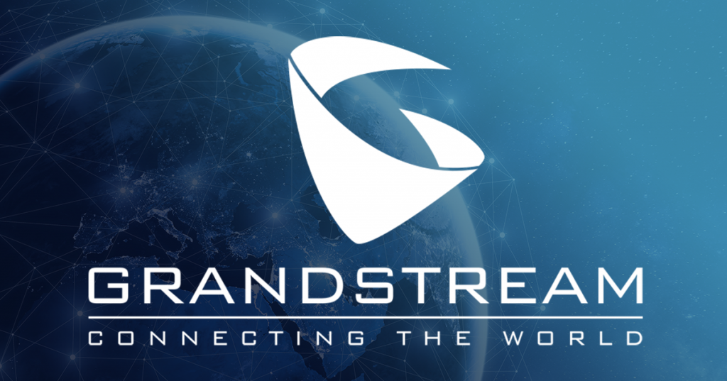 GRANDSTREAM NETWORKS INC.