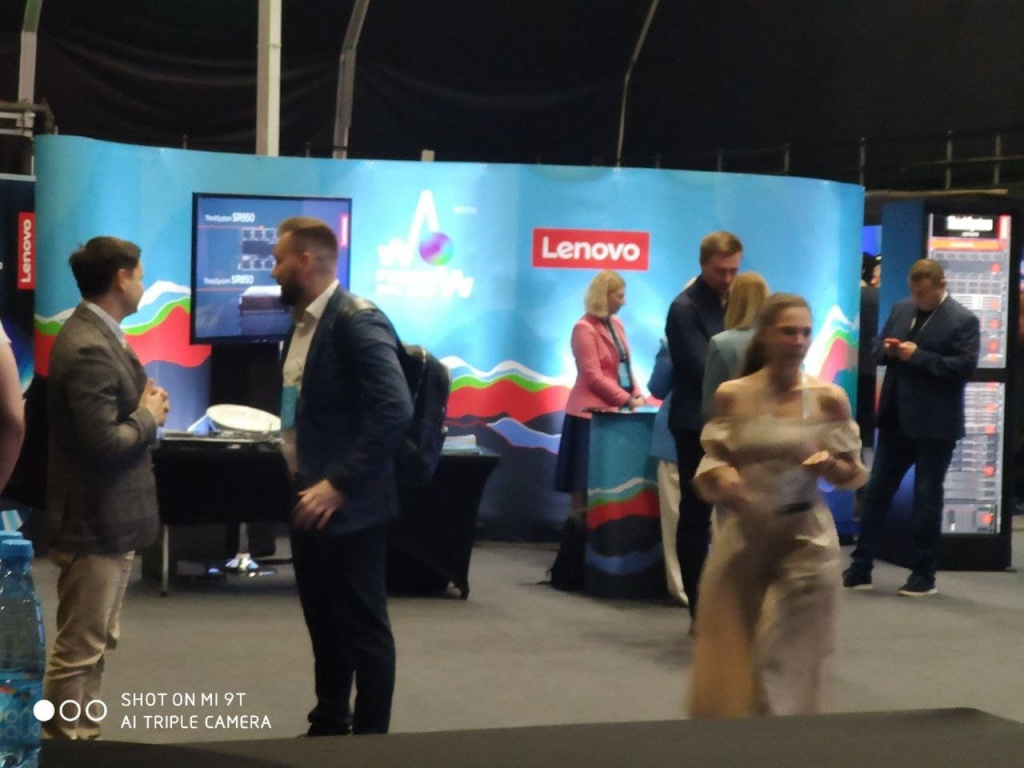 Forum RRC, 2021, SOCHI