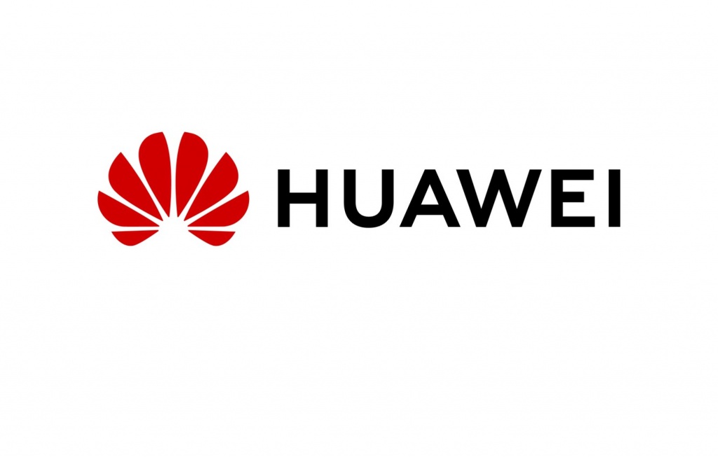 Huawei.
