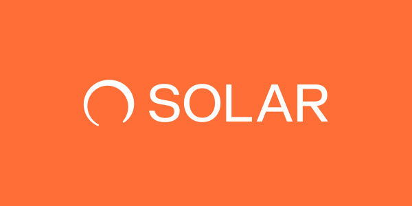 SOLAR.