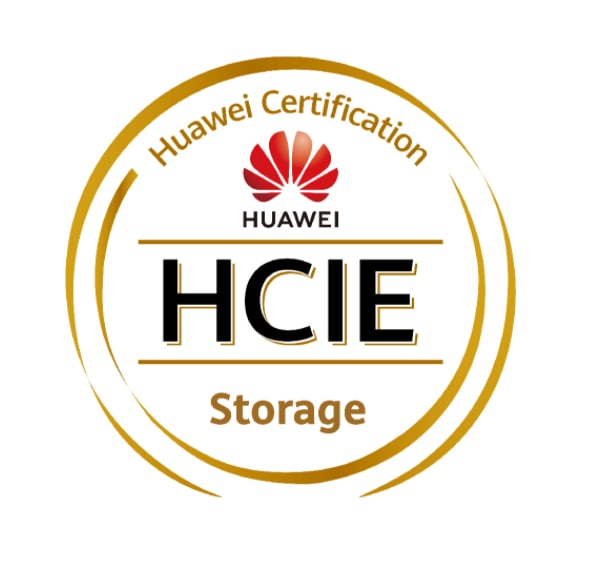 HCIE-STORAGE