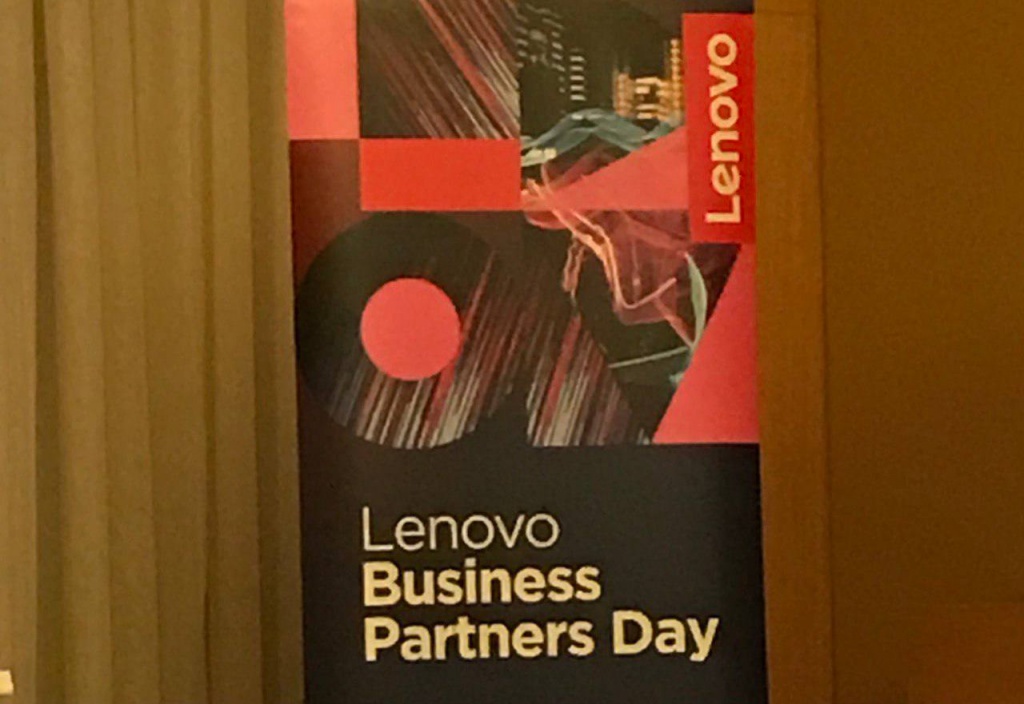 Lenovo