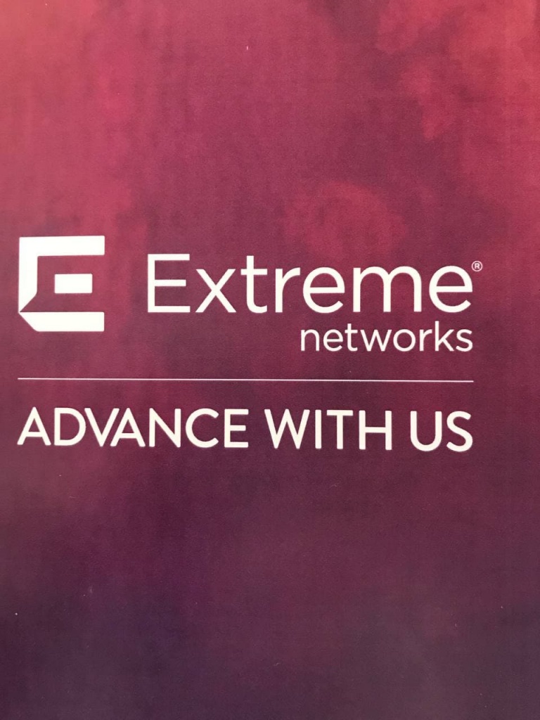 Extreme Networks