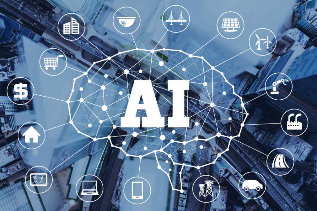Иискуственный Интеллект.