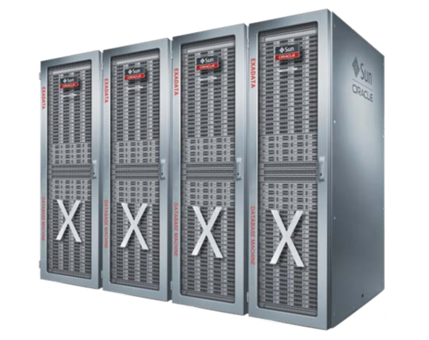 Oracle_Exadata_Database_Machine