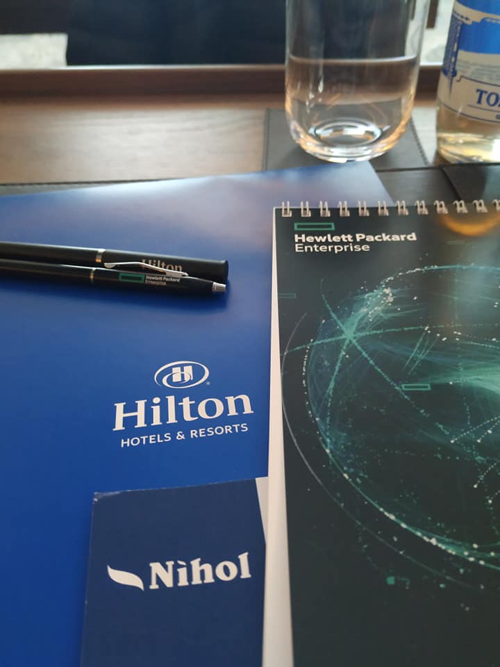 Seminar.