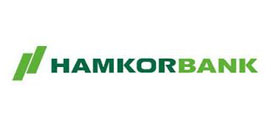 АКБ «Hamkorbank»