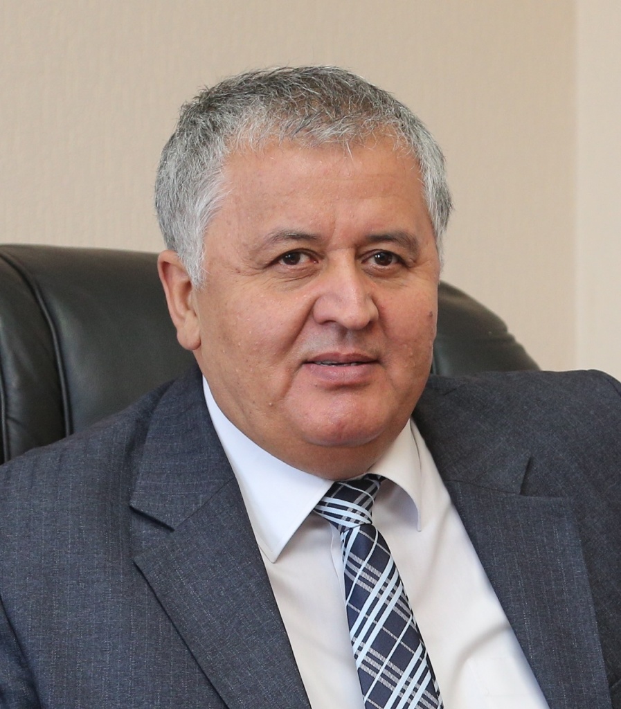 Ф.А. Мирзаев.