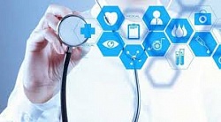 Тиббиётда IT. Электрон соғлиқни сақлаш лойиҳаси (eHealth) 