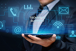 АКБ «TURON BANK» усилил IT-комплекс