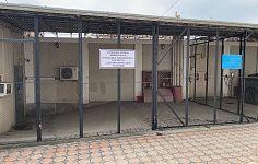 ООО “RIM NIHOL” имеет свой таможенный склад